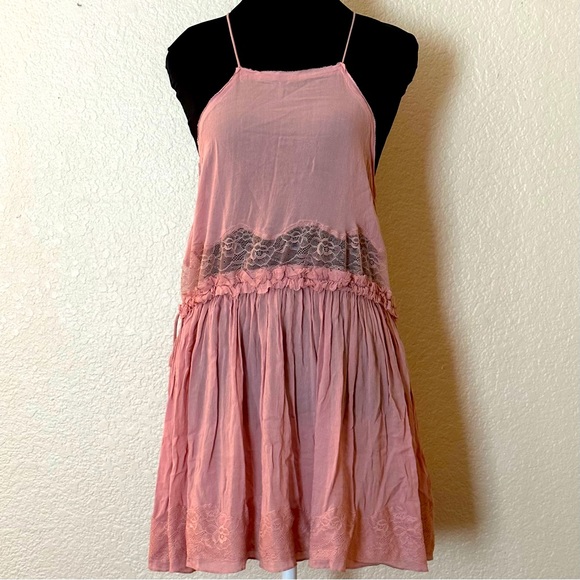 Intimately Free People Two for Tea Slip Dress - Picture 3 of 12